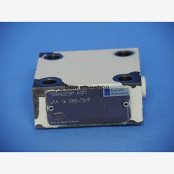 Rexroth LFA 16 D83-70/F